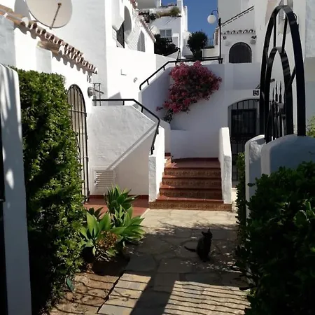 Appartement Front Sea View Penthouse Estepona