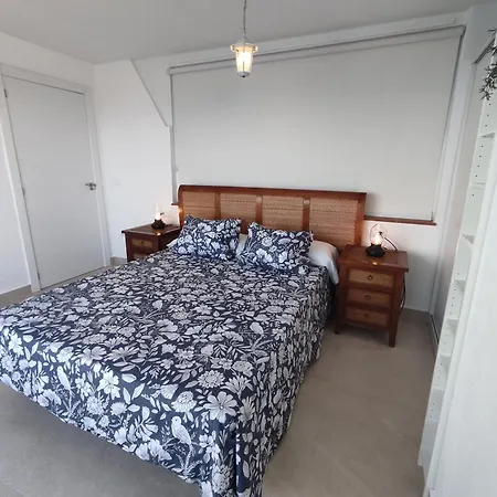 Appartement Front Sea View Penthouse Estepona