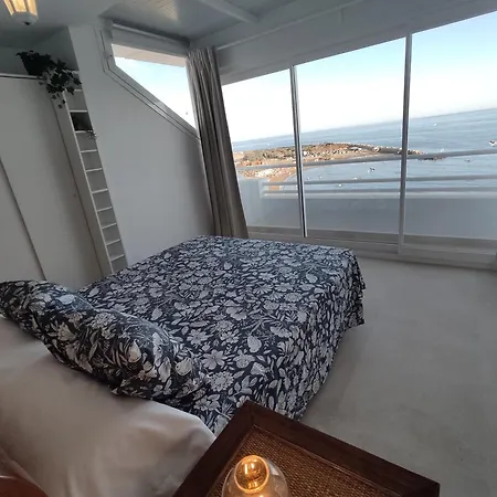 Appartement Front Sea View Penthouse