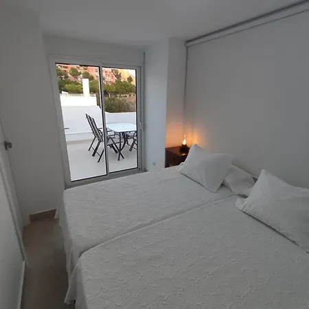 Appartement Front Sea View Penthouse