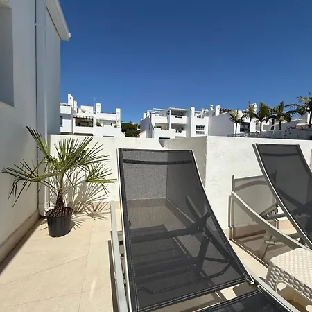 Apartmán Front Sea View Penthouse *