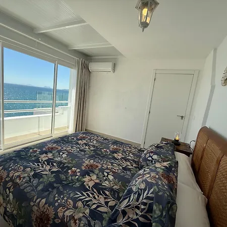 Apartmán Front Sea View Penthouse *