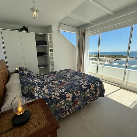 Apartmán Front Sea View Penthouse *