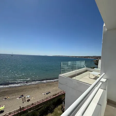 Front Sea View Penthouse