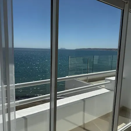 Front Sea View Penthouse